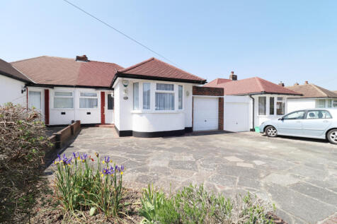 2 bedroom bungalow for sale