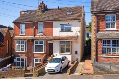 Denbigh Road, Tunbridge Wells, TN4 1 bed apartment for sale
