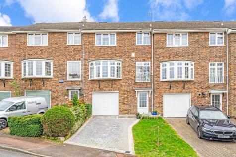 3 bedroom house for sale