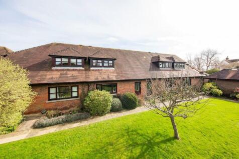 Home Farm Court, Frant, Tunbridge... 2 bed retirement property for sale