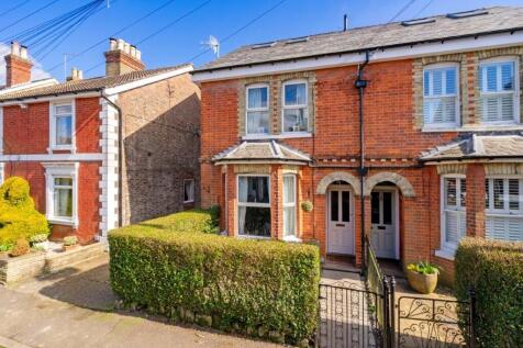 Nelson Road, Tunbridge Wells, Kent, TN2 5 bed semi