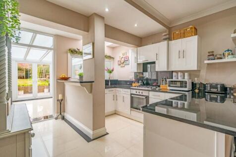 Southfield Road, Tunbridge Wells, TN4 2 bed apartment for sale