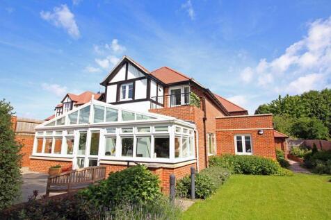 1 bedroom retirement property for sale