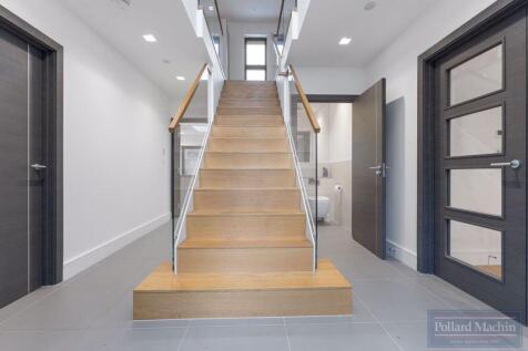 Stede Close, Sanderstead 4 bed detached house for sale