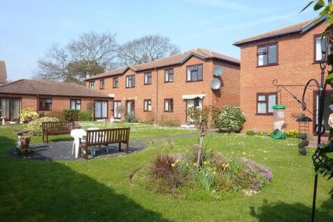 1 bedroom retirement property for sale