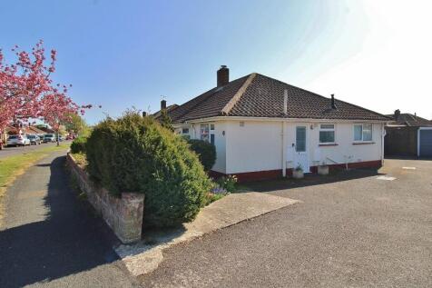 2 bedroom semi-detached bungalow for sale