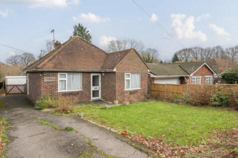 3 bedroom bungalow for sale