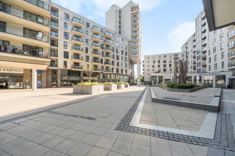 Guildford Road, Woking, GU22 2 bed flat for sale
