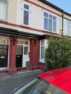Railton Avenue, Whalley Range... 3 bed terraced house for sale