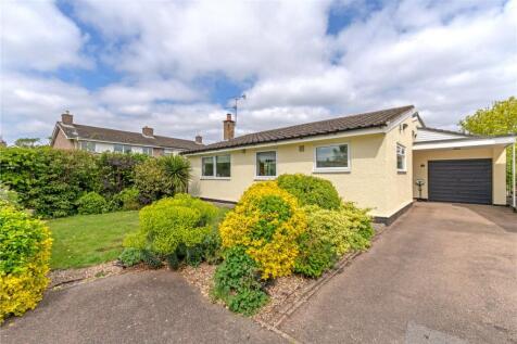 4 bedroom bungalow for sale