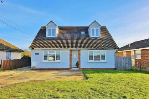 4 bedroom chalet for sale