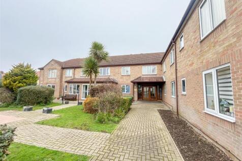 1 bedroom retirement property for sale