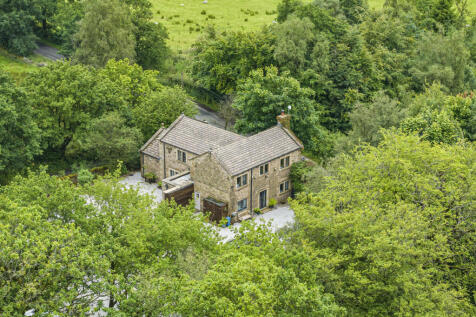 Old Clitheroe Road, Dutton PR3 4 bed detached house for sale