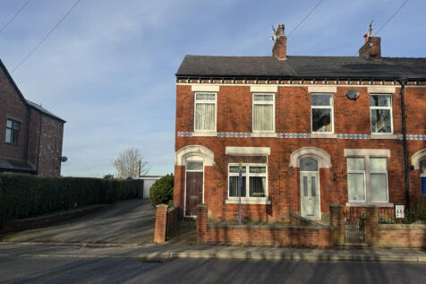 Whittingham Lane, Goosnargh PR3 3 bed terraced house for sale