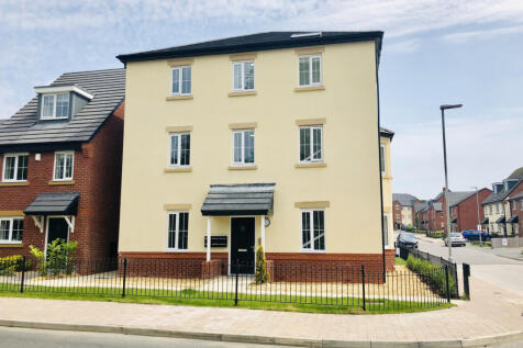 Henry Littler Way, Goosnargh PR3 2 bed apartment for sale