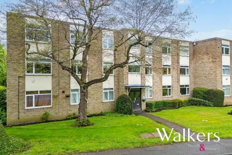 Eagle Way, Great Warley, Brentwood 2 bed apartment for sale