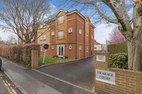 2 bedroom flat for sale