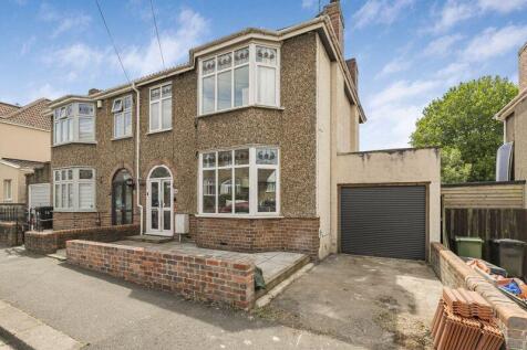4 bedroom semi-detached house for sale