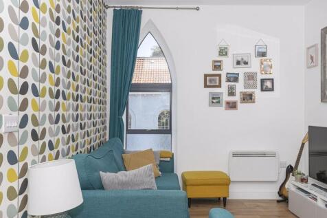 1 bedroom apartment for sale