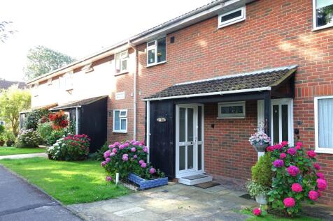 Aldwick Felds, Bognor Regis 2 bed retirement property for sale
