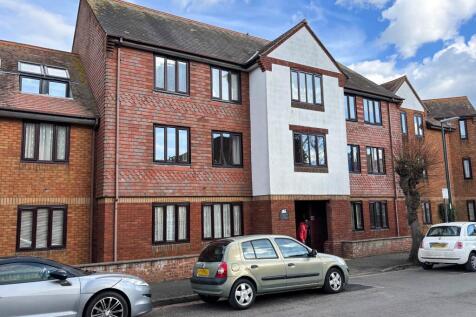 Sovereign Court, Bognor Regis 1 bed retirement property for sale