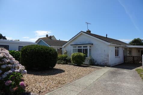 Sunnymead Close, Selsey 3 bed detached bungalow for sale