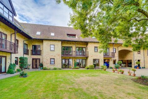Bridgefoot, St. Ives, Cambridgeshire... 2 bed apartment for sale