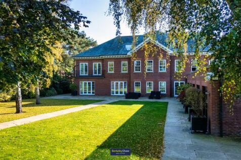 Victoria Road, Freshfield 6 bed detached house for sale
