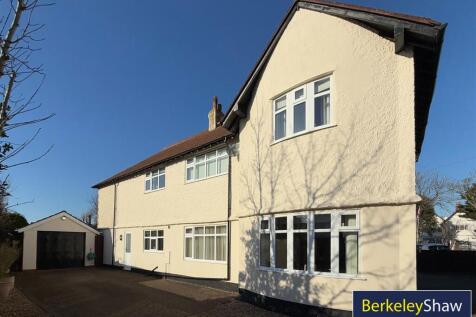Blundell Road, Hightown, Liverpool 4 bed detached house for sale