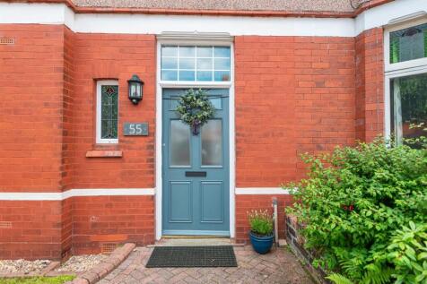 Kimberley Drive, Crosby, Liverpool 4 bed semi