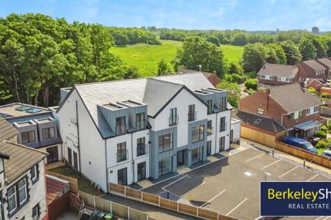 Valley View, Ronald Road, Waterloo... 2 bed apartment for sale