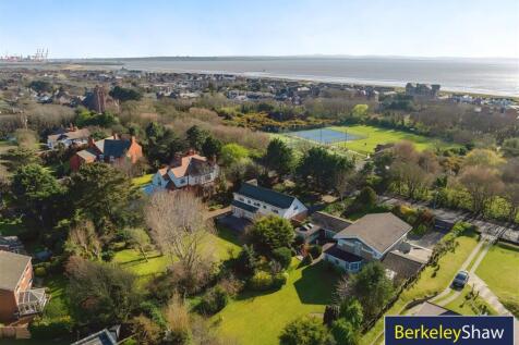 Warren Road, Blundellsands, Liverpool 6 bed detached house for sale