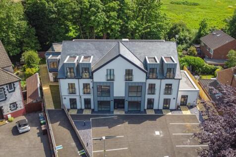 8 Valley View, Ronald Road, Waterloo... 2 bed apartment for sale