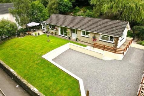 Upper Lydbrook, Lydbrook 2 bed bungalow for sale