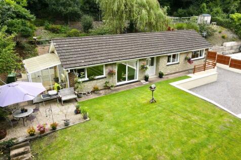 Upper Lydbrook, Lydbrook 2 bed bungalow for sale