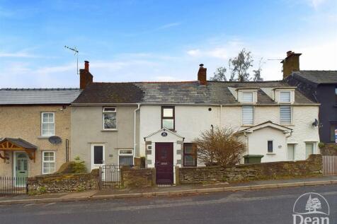 Lords Hill, Coleford 1 bed terraced house for sale