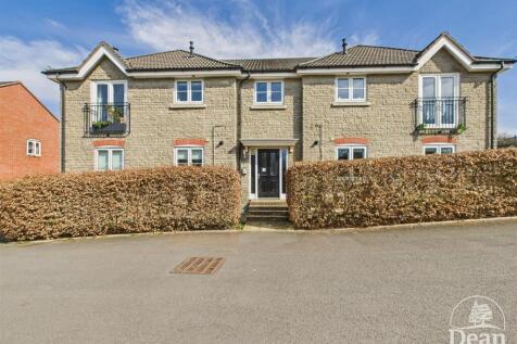 Lawdley Road, Coleford 2 bed flat for sale