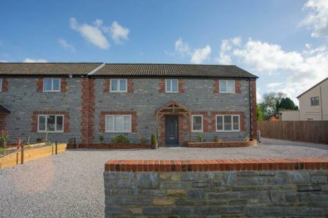 4 bedroom semi-detached house for sale