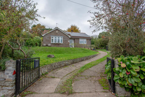 3 bedroom bungalow for sale