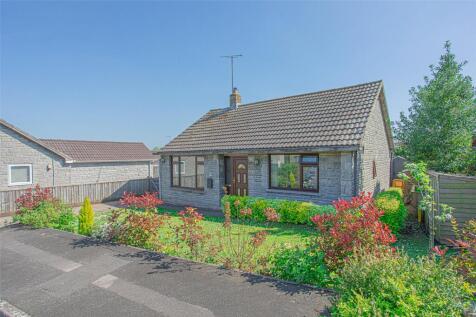 2 bedroom bungalow for sale