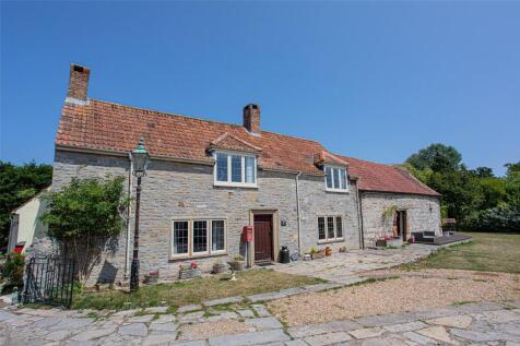Little England Farm House, Little... 6 bed detached house for sale
