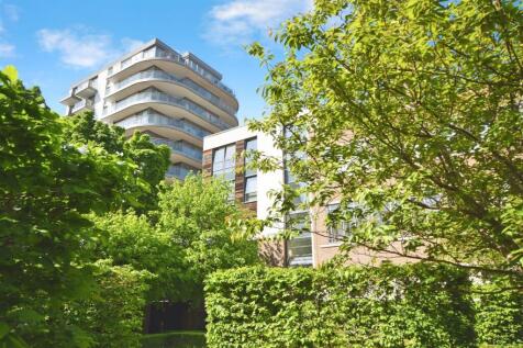 Great West Road, Brentford 1 bed flat for sale