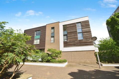 Great West Road, Brentford 1 bed flat for sale