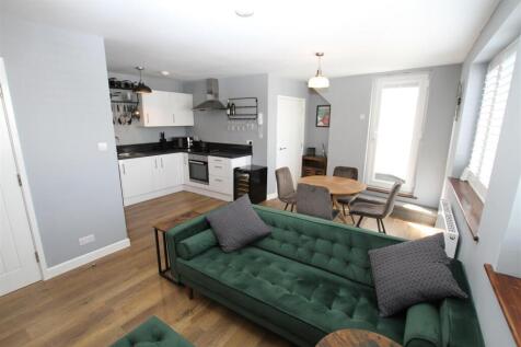 1 bedroom flat for sale