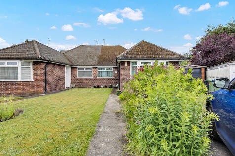 Bridge Close, Cuddington, Northwich 3 bed semi