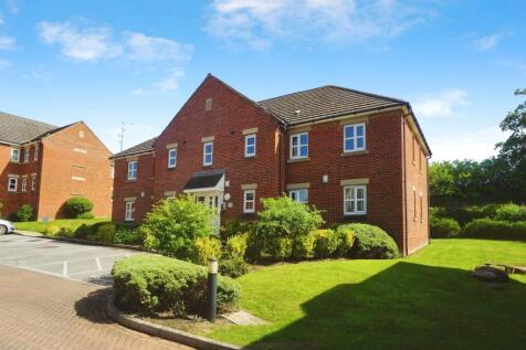 St. Francis Close, Crosspool, S10 2 bed flat for sale