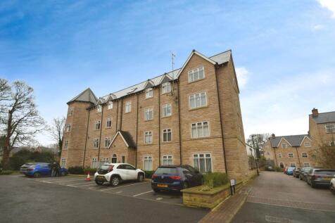 Elm Gardens, Crookes, Sheffield, S10 2 bed apartment for sale