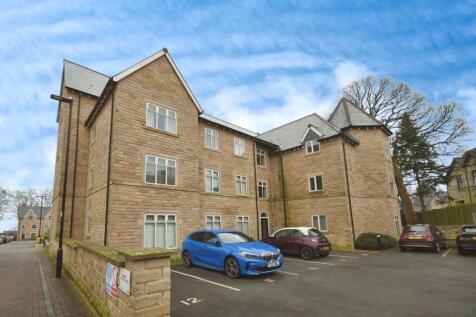 Elm Gardens, Crookes, Sheffield, S10 2 bed apartment for sale