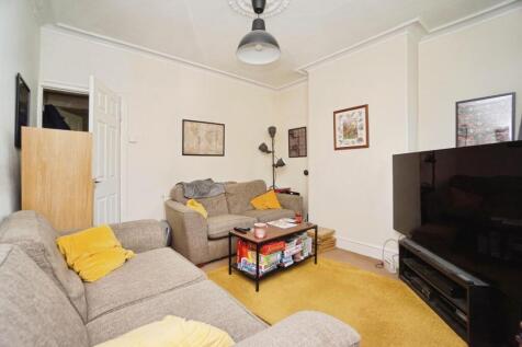 Greenhow Street, Walkley, S6 3 bed end of terrace house for sale