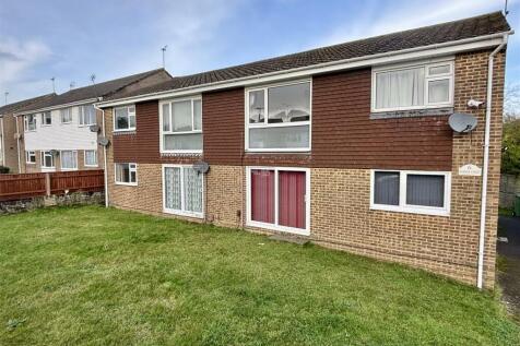 Dawkins Road, Poole BH15 2 bed flat for sale